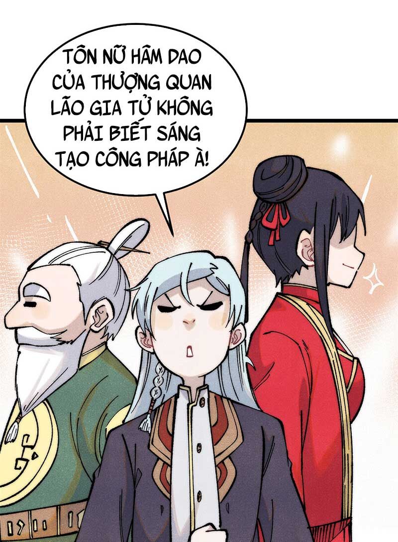 Vạn Cổ Tối Cường Tông Chap 276 - Next Chap 277