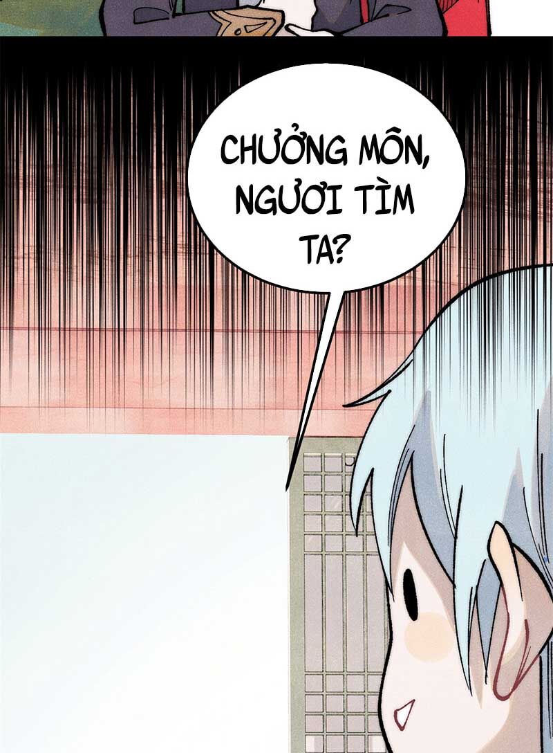 Vạn Cổ Tối Cường Tông Chap 276 - Next Chap 277