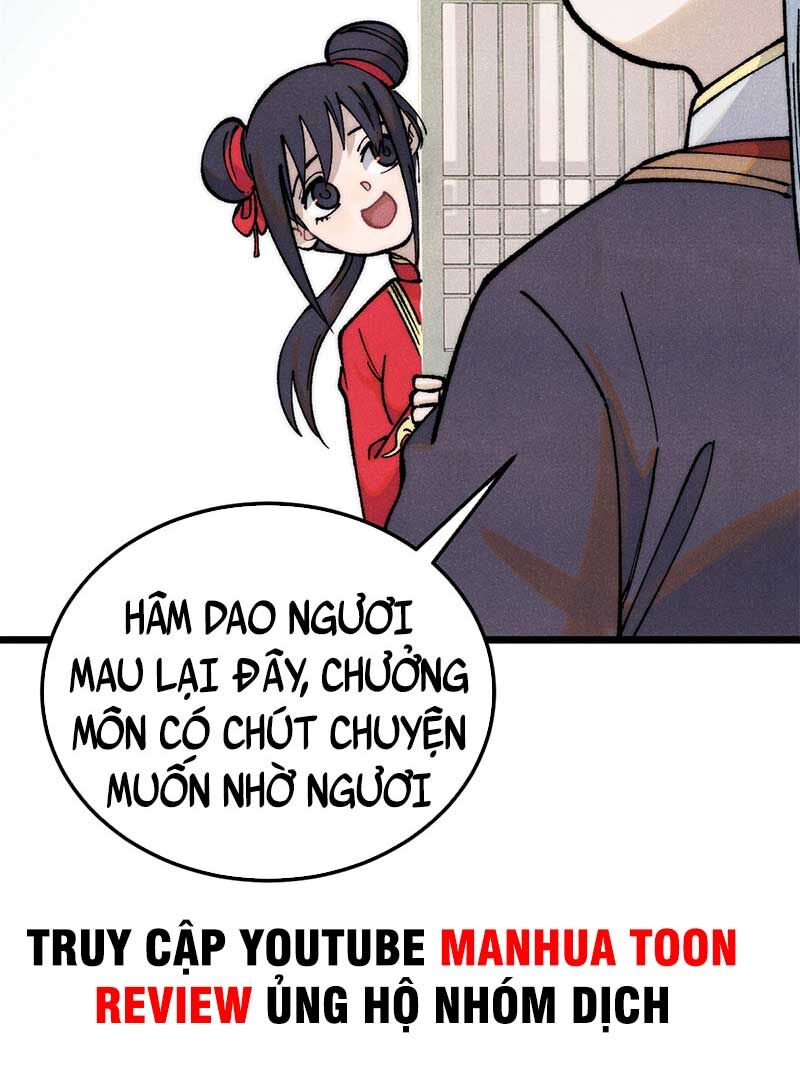 Vạn Cổ Tối Cường Tông Chap 276 - Next Chap 277