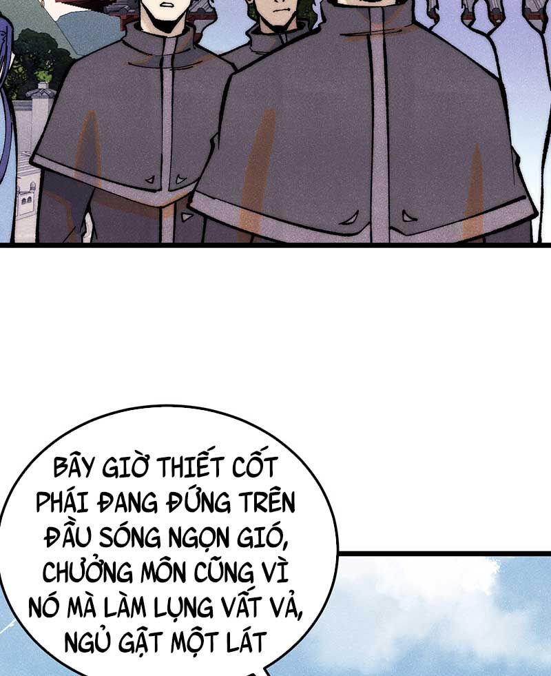 Vạn Cổ Tối Cường Tông Chap 277 - Next Chap 278