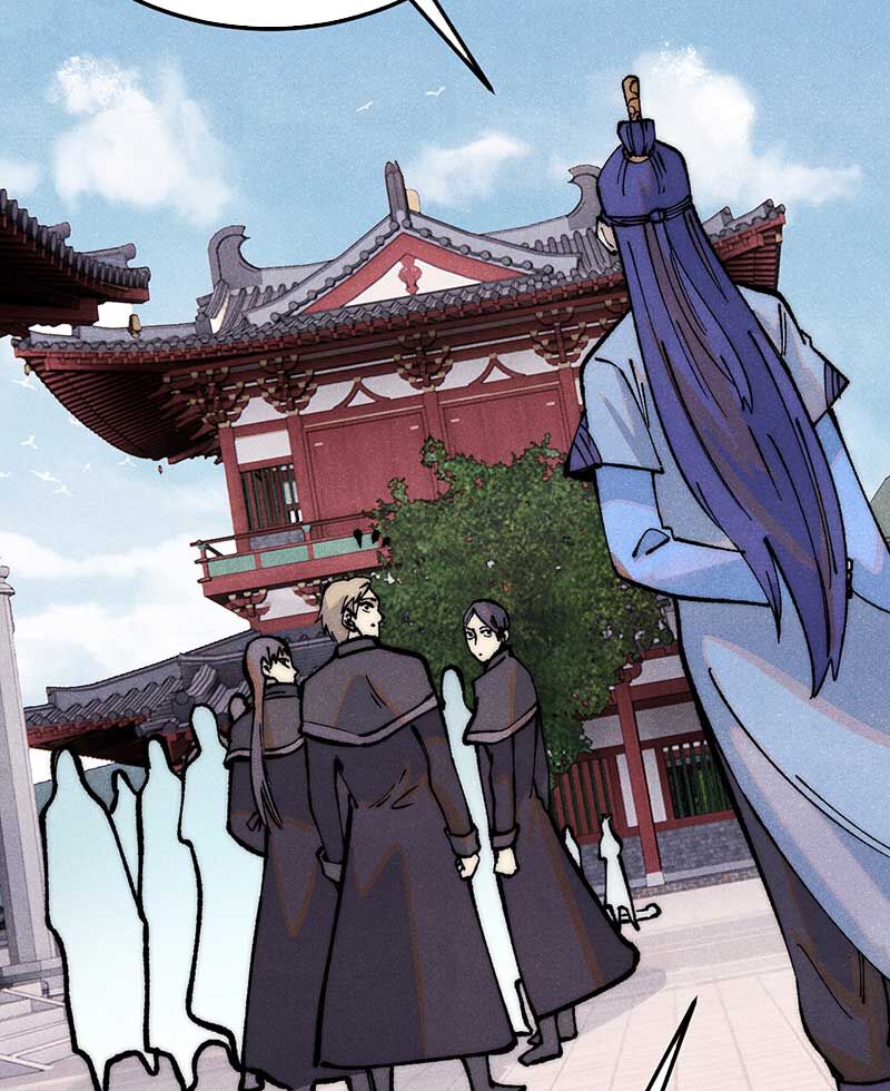 Vạn Cổ Tối Cường Tông Chap 277 - Next Chap 278