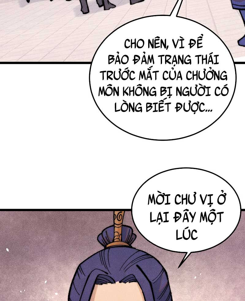 Vạn Cổ Tối Cường Tông Chap 277 - Next Chap 278