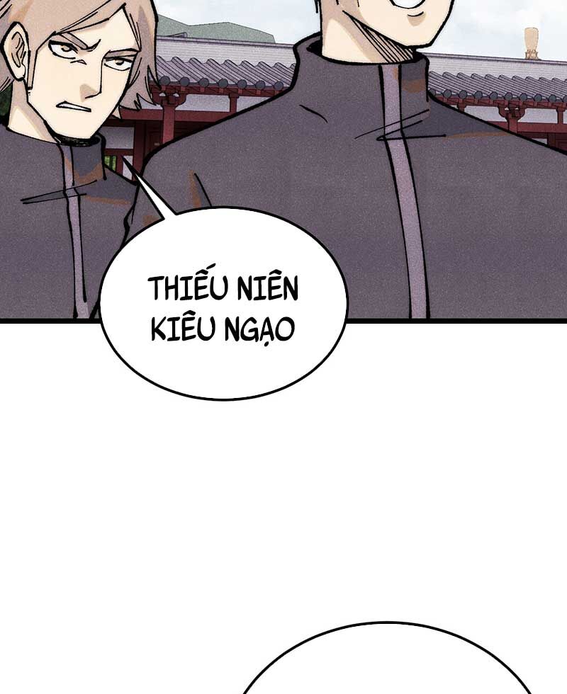 Vạn Cổ Tối Cường Tông Chap 277 - Next Chap 278
