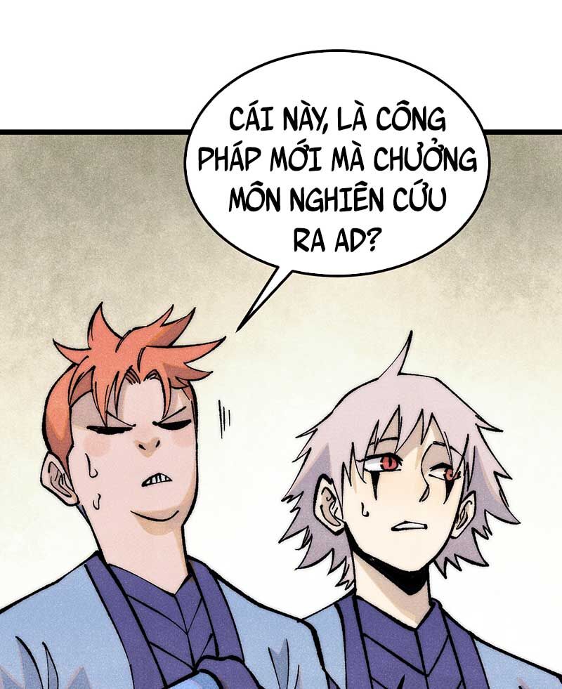 Vạn Cổ Tối Cường Tông Chap 277 - Next Chap 278