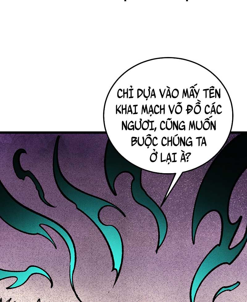 Vạn Cổ Tối Cường Tông Chap 277 - Next Chap 278