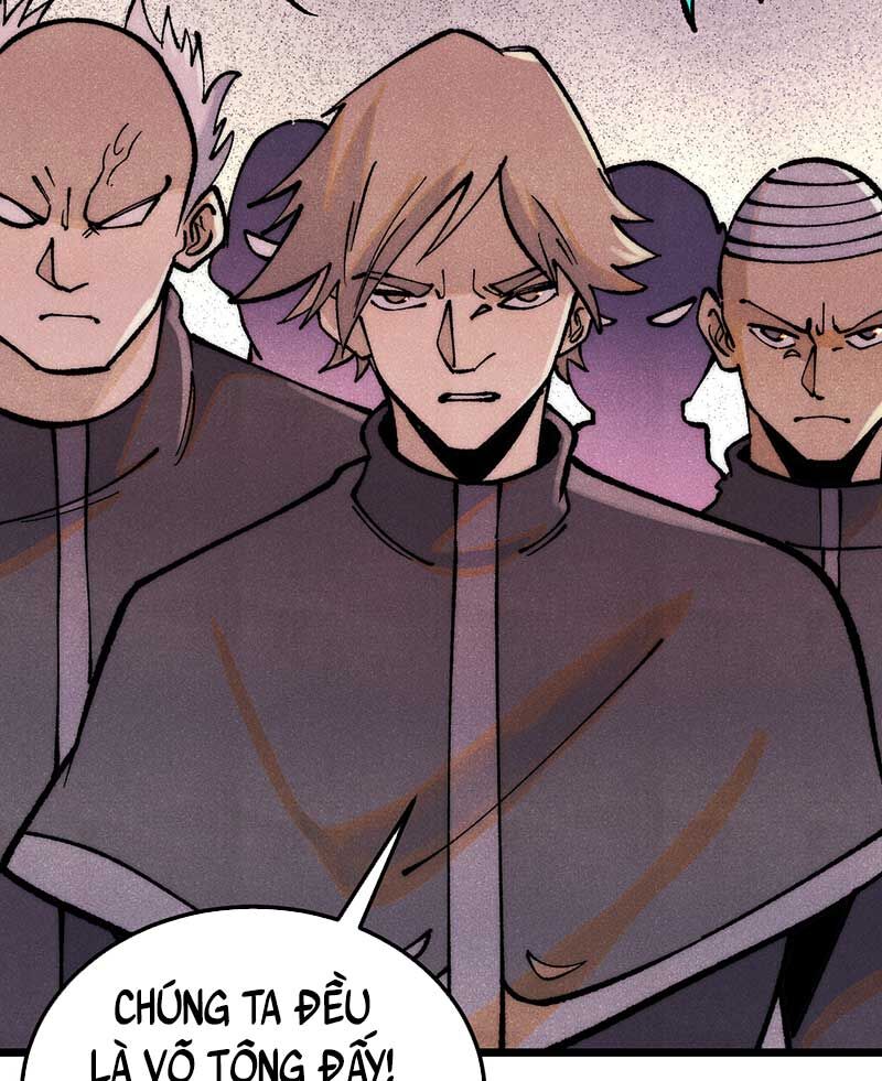 Vạn Cổ Tối Cường Tông Chap 277 - Next Chap 278