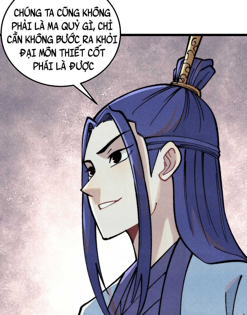 Vạn Cổ Tối Cường Tông Chap 277 - Next Chap 278