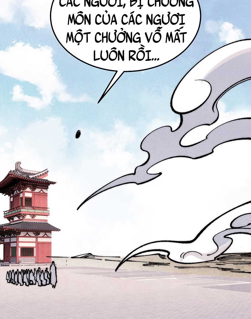 Vạn Cổ Tối Cường Tông Chap 277 - Next Chap 278