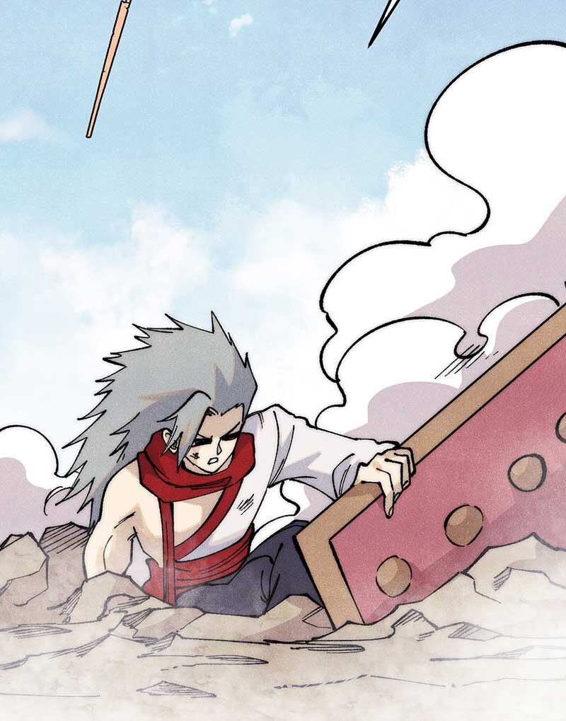 Vạn Cổ Tối Cường Tông Chap 277 - Next Chap 278