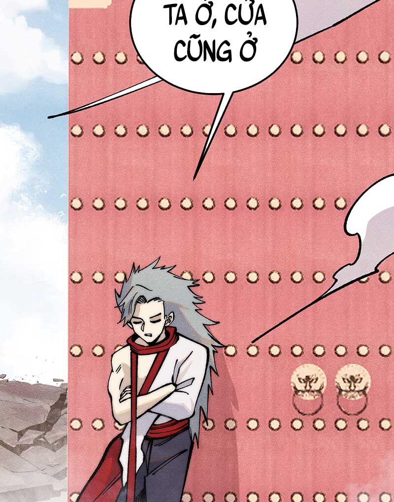Vạn Cổ Tối Cường Tông Chap 277 - Next Chap 278
