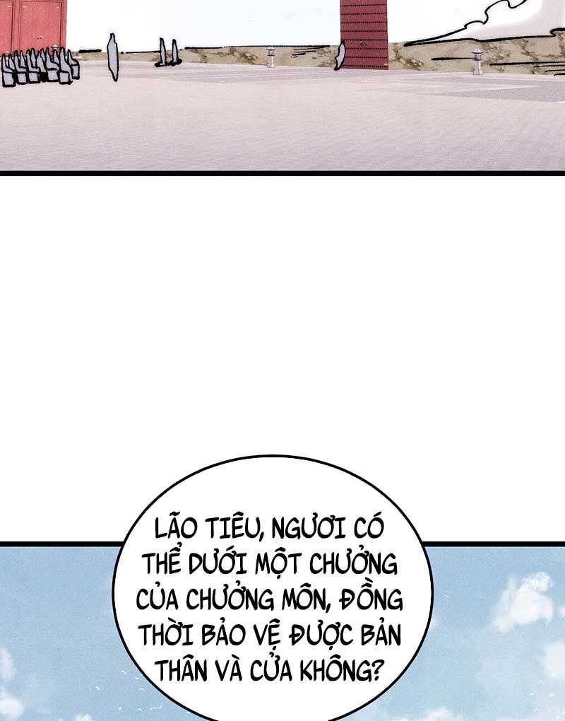 Vạn Cổ Tối Cường Tông Chap 277 - Next Chap 278