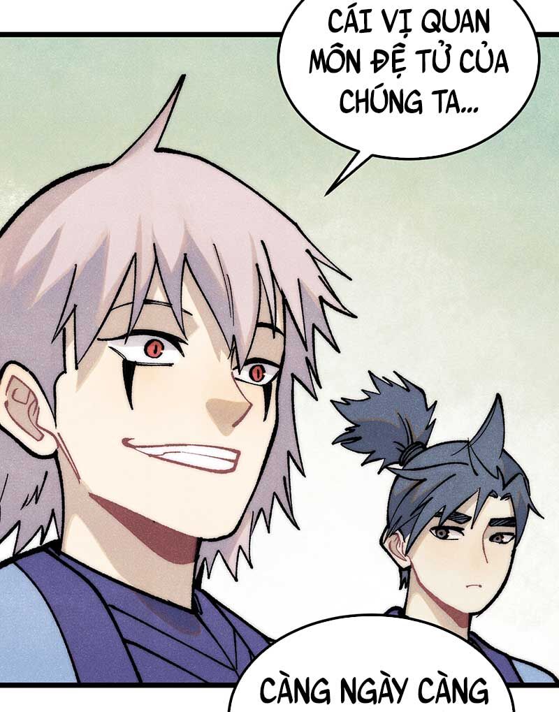 Vạn Cổ Tối Cường Tông Chap 277 - Next Chap 278