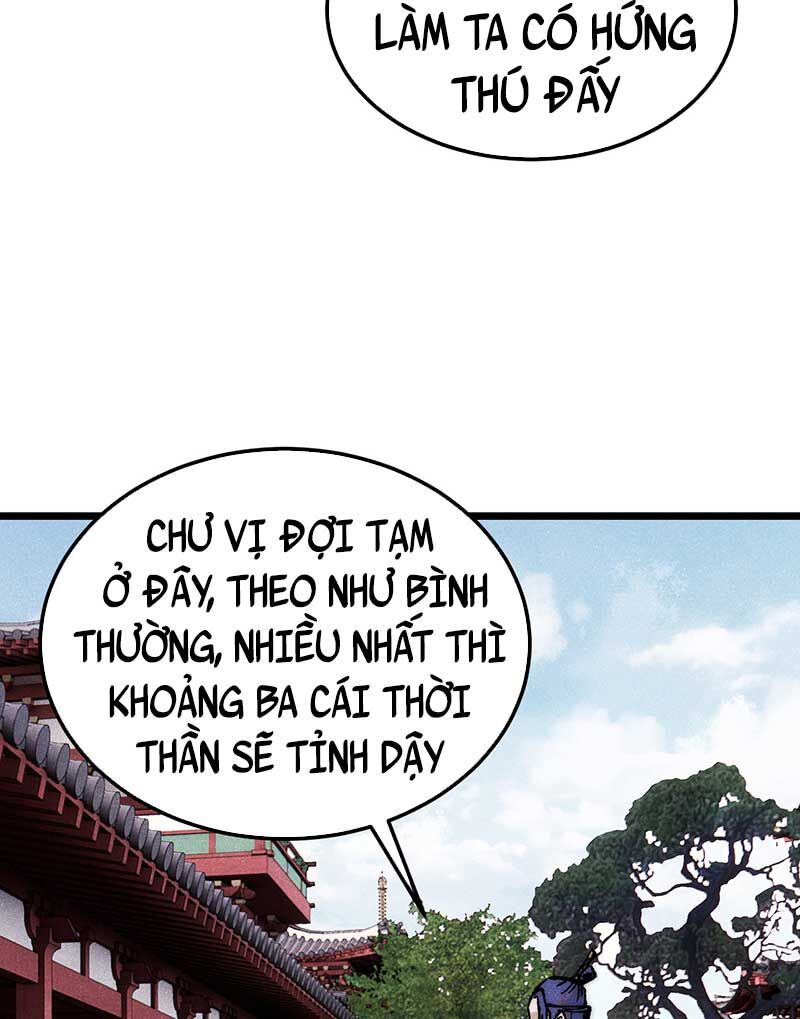 Vạn Cổ Tối Cường Tông Chap 277 - Next Chap 278
