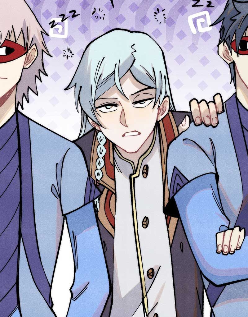 Vạn Cổ Tối Cường Tông Chap 277 - Next Chap 278