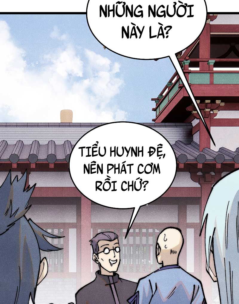 Vạn Cổ Tối Cường Tông Chap 277 - Next Chap 278
