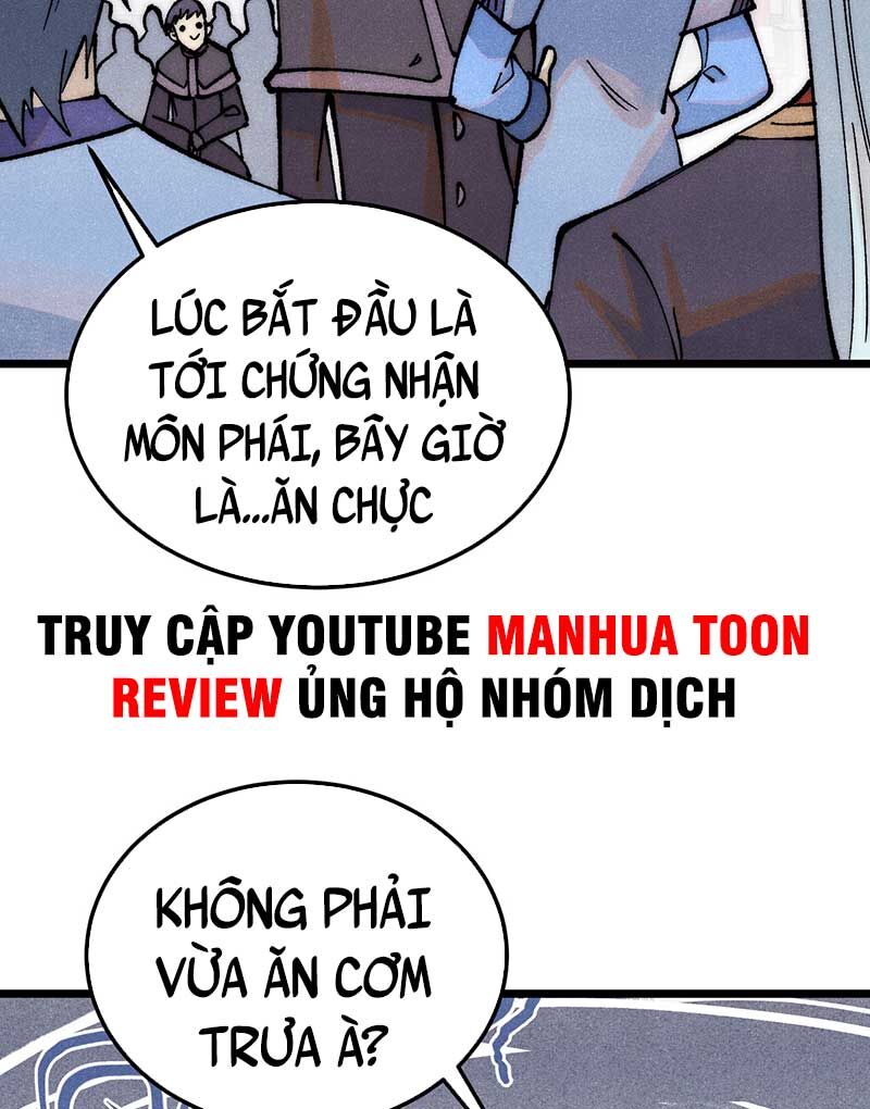 Vạn Cổ Tối Cường Tông Chap 277 - Next Chap 278