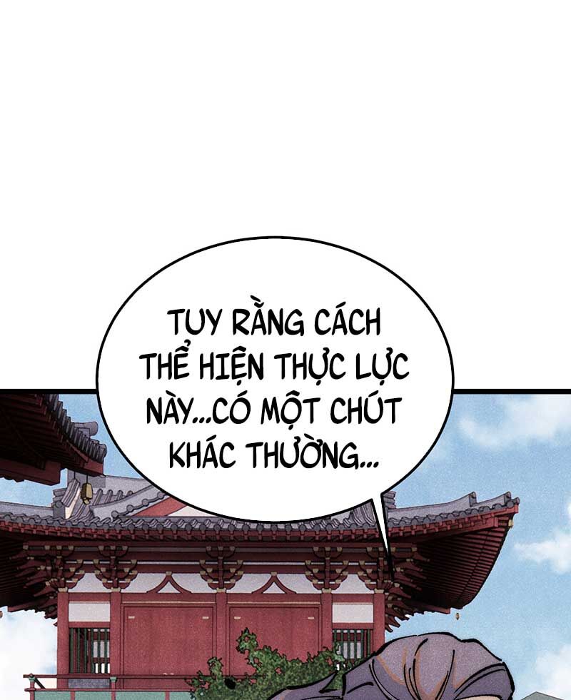 Vạn Cổ Tối Cường Tông Chap 277 - Next Chap 278