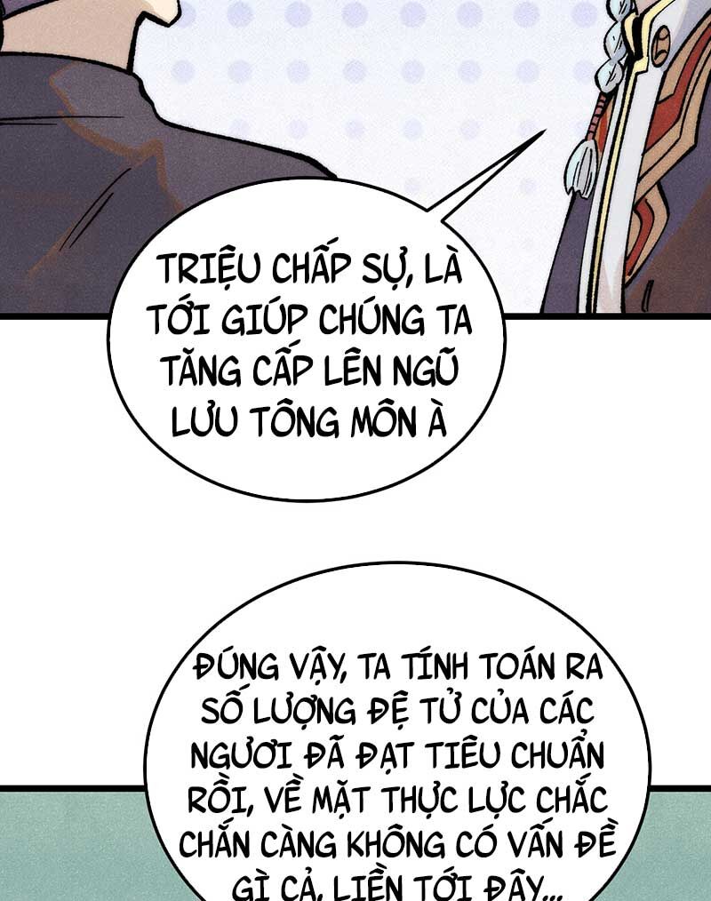 Vạn Cổ Tối Cường Tông Chap 277 - Next Chap 278