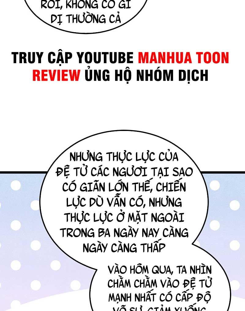 Vạn Cổ Tối Cường Tông Chap 277 - Next Chap 278