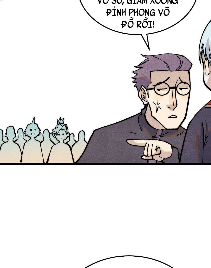 Vạn Cổ Tối Cường Tông Chap 277 - Next Chap 278