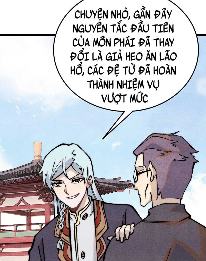 Vạn Cổ Tối Cường Tông Chap 277 - Next Chap 278