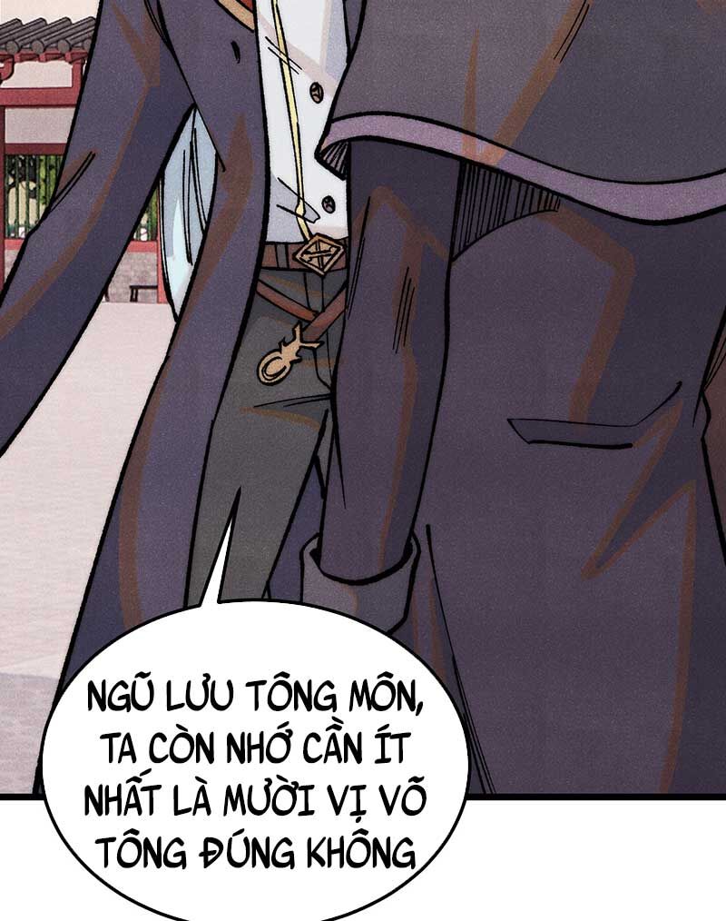Vạn Cổ Tối Cường Tông Chap 277 - Next Chap 278