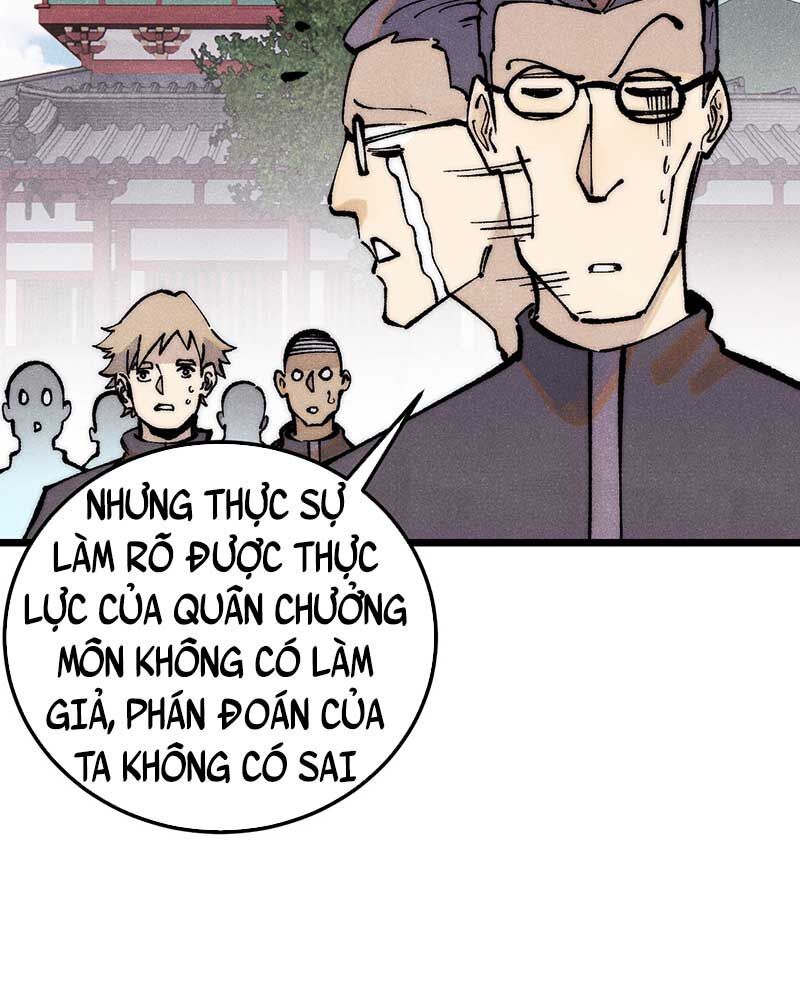 Vạn Cổ Tối Cường Tông Chap 277 - Next Chap 278