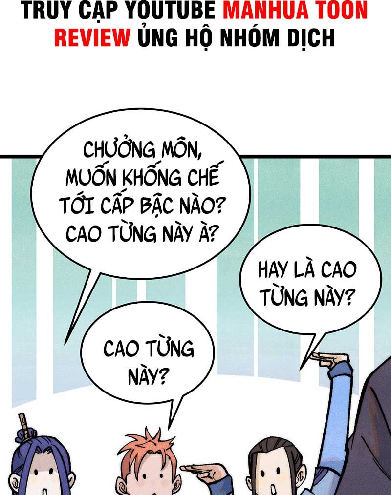 Vạn Cổ Tối Cường Tông Chap 277 - Next Chap 278