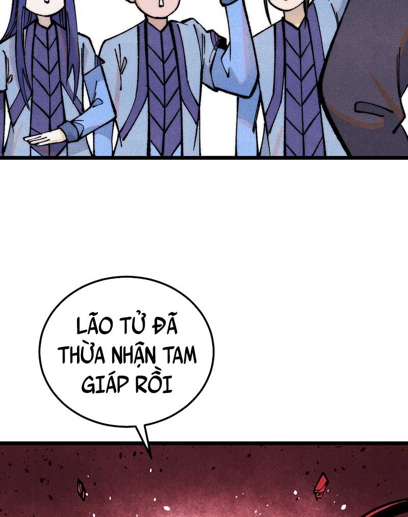 Vạn Cổ Tối Cường Tông Chap 277 - Next Chap 278