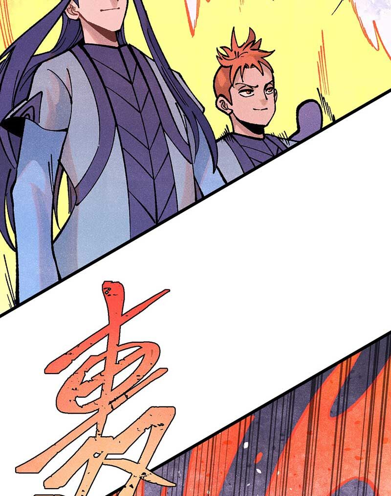 Vạn Cổ Tối Cường Tông Chap 277 - Next Chap 278
