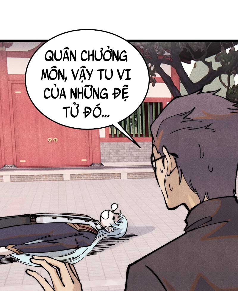 Vạn Cổ Tối Cường Tông Chap 277 - Next Chap 278