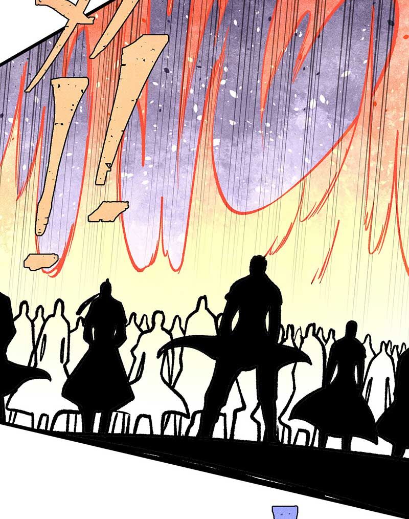 Vạn Cổ Tối Cường Tông Chap 277 - Next Chap 278