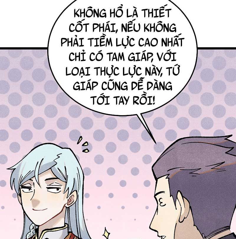 Vạn Cổ Tối Cường Tông Chap 277 - Next Chap 278
