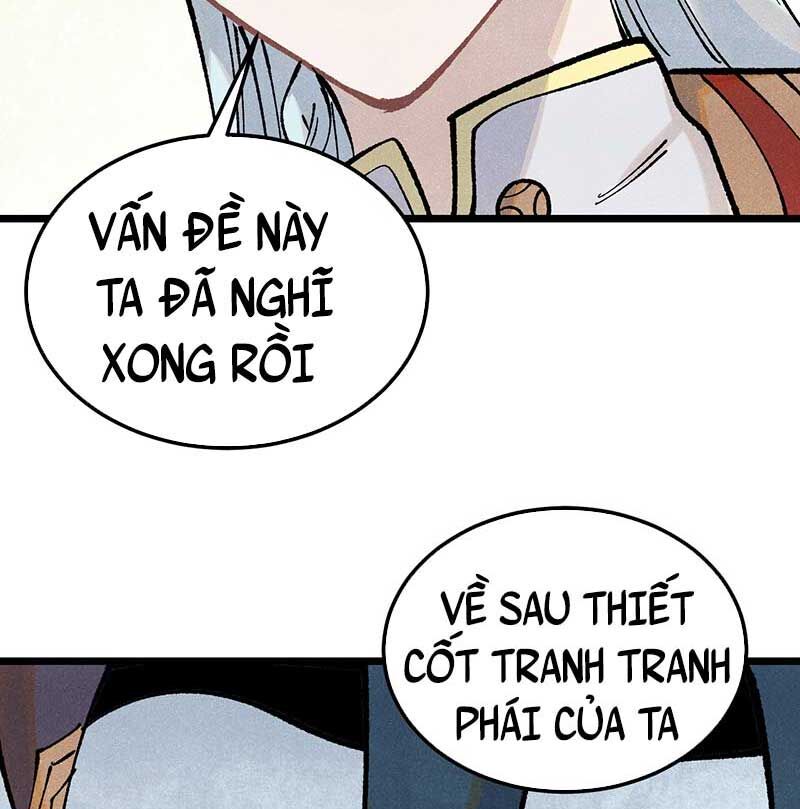 Vạn Cổ Tối Cường Tông Chap 277 - Next Chap 278