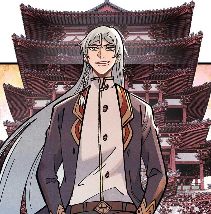 Vạn Cổ Tối Cường Tông Chap 277 - Next Chap 278