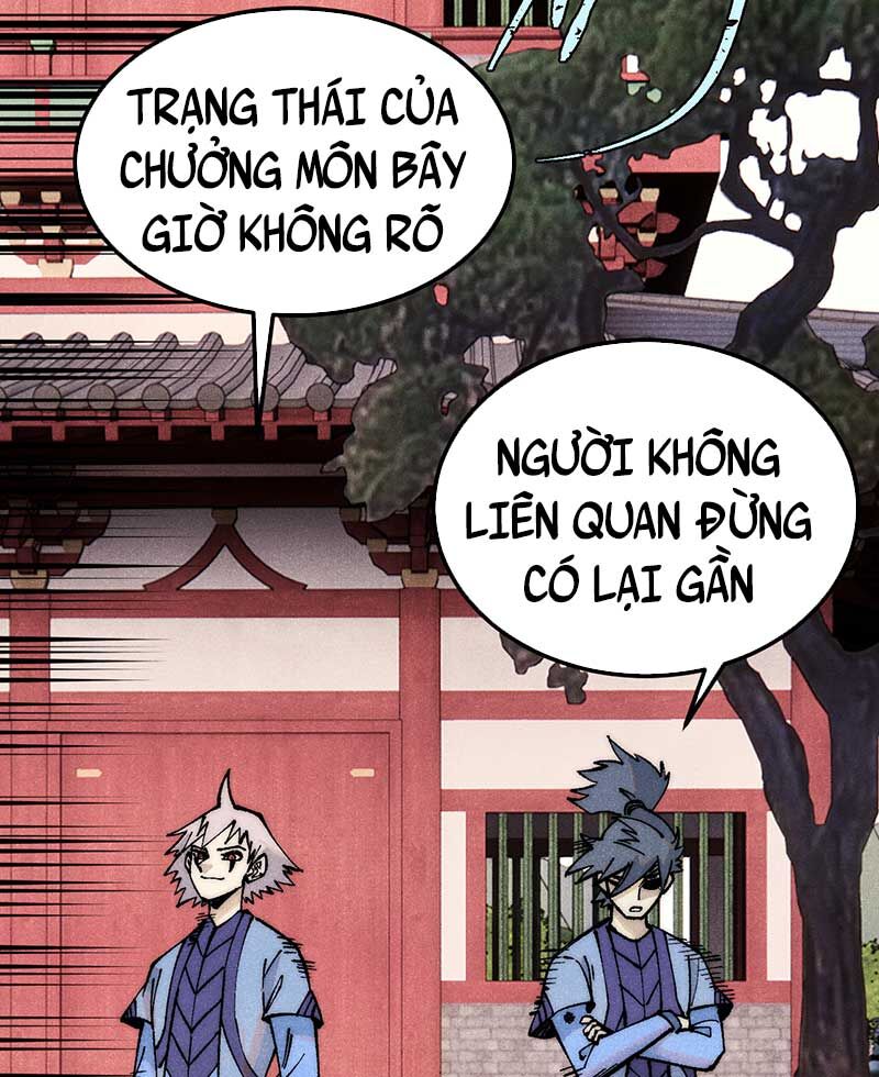 Vạn Cổ Tối Cường Tông Chap 277 - Next Chap 278