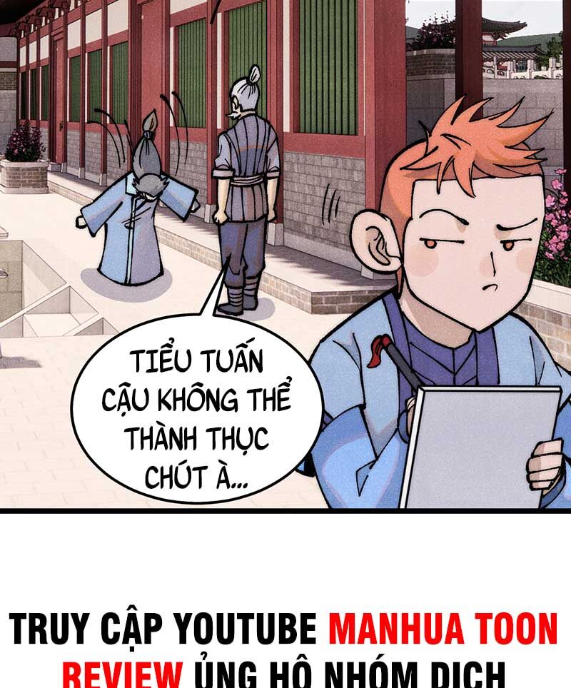 Vạn Cổ Tối Cường Tông Chap 278 - Next Chap 279