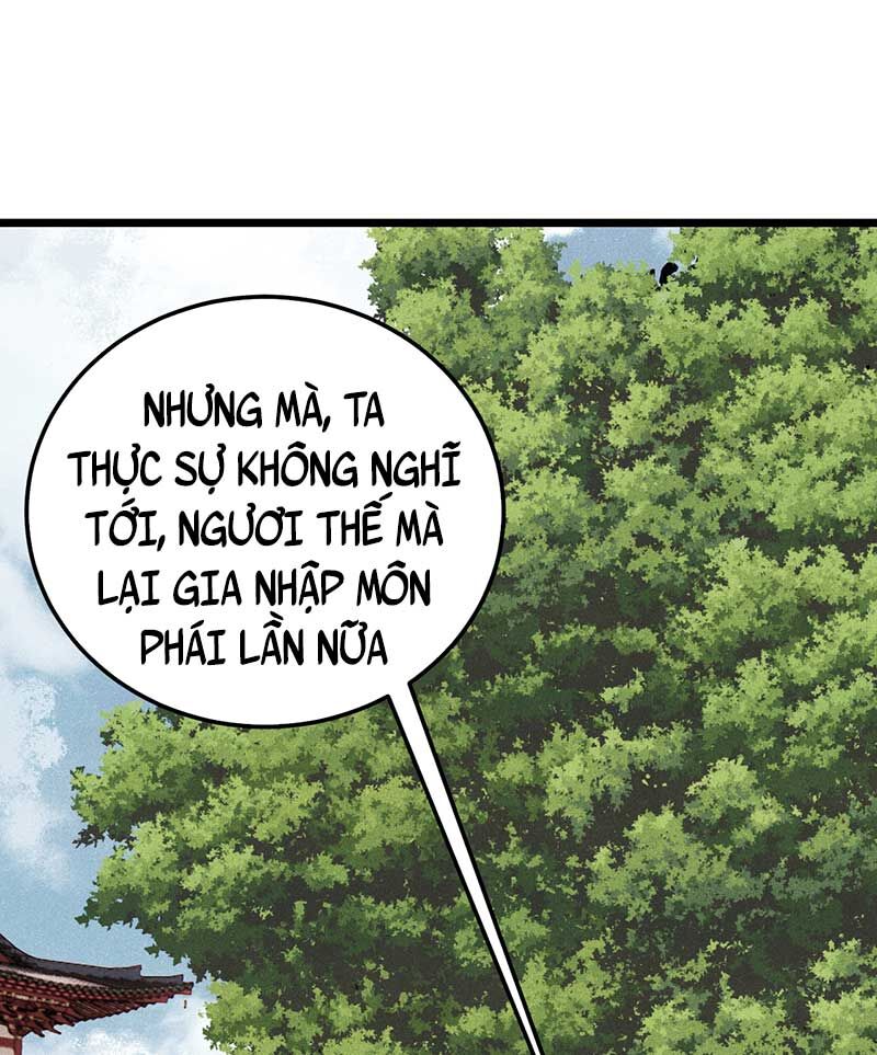 Vạn Cổ Tối Cường Tông Chap 278 - Next Chap 279