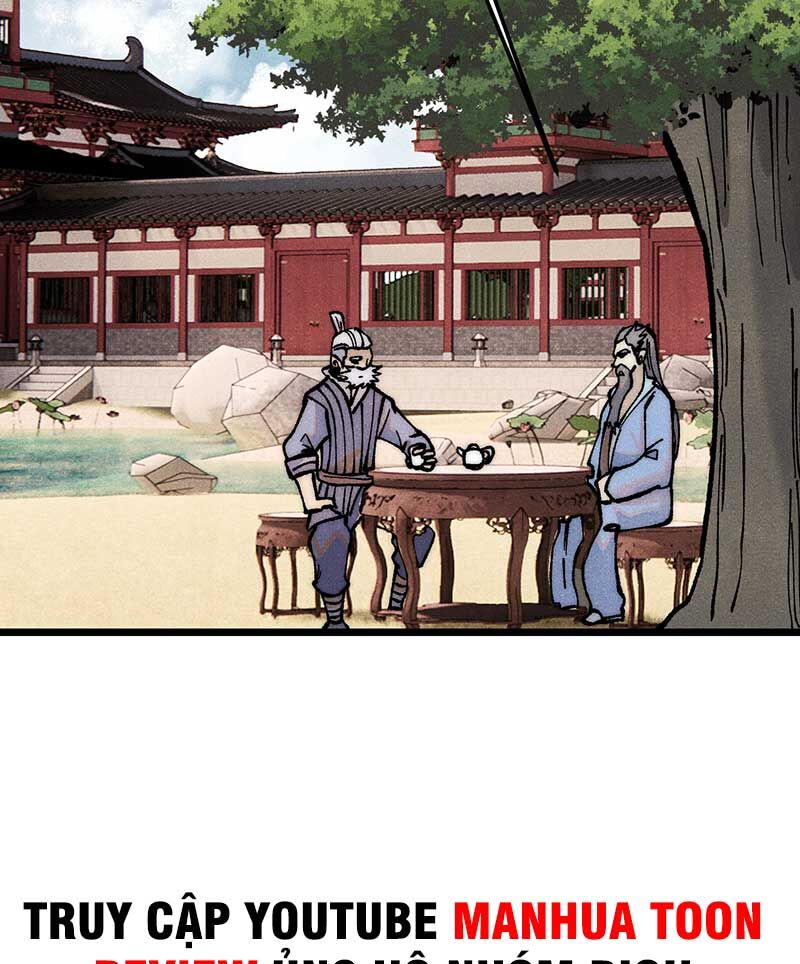 Vạn Cổ Tối Cường Tông Chap 278 - Next Chap 279