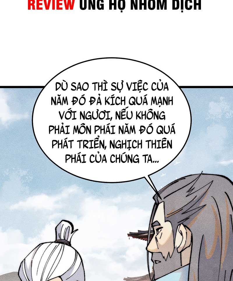 Vạn Cổ Tối Cường Tông Chap 278 - Next Chap 279