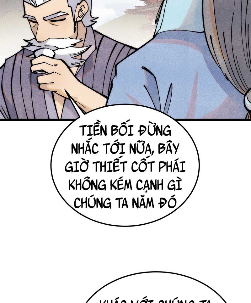 Vạn Cổ Tối Cường Tông Chap 278 - Next Chap 279