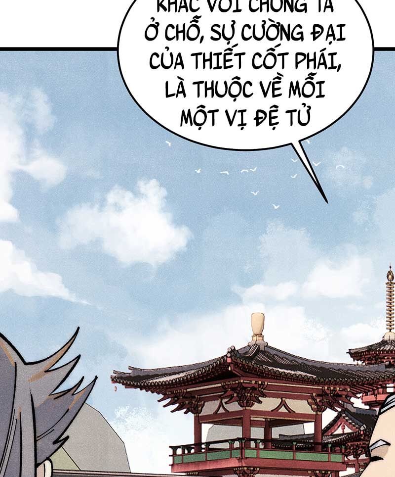 Vạn Cổ Tối Cường Tông Chap 278 - Next Chap 279