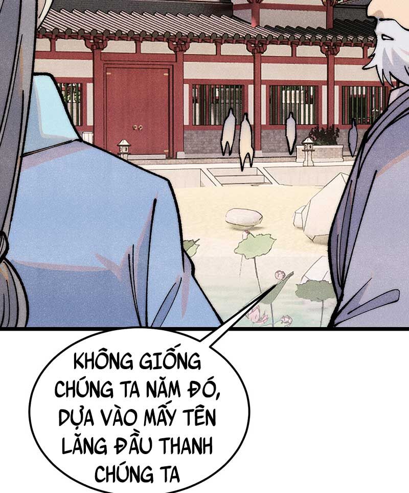 Vạn Cổ Tối Cường Tông Chap 278 - Next Chap 279