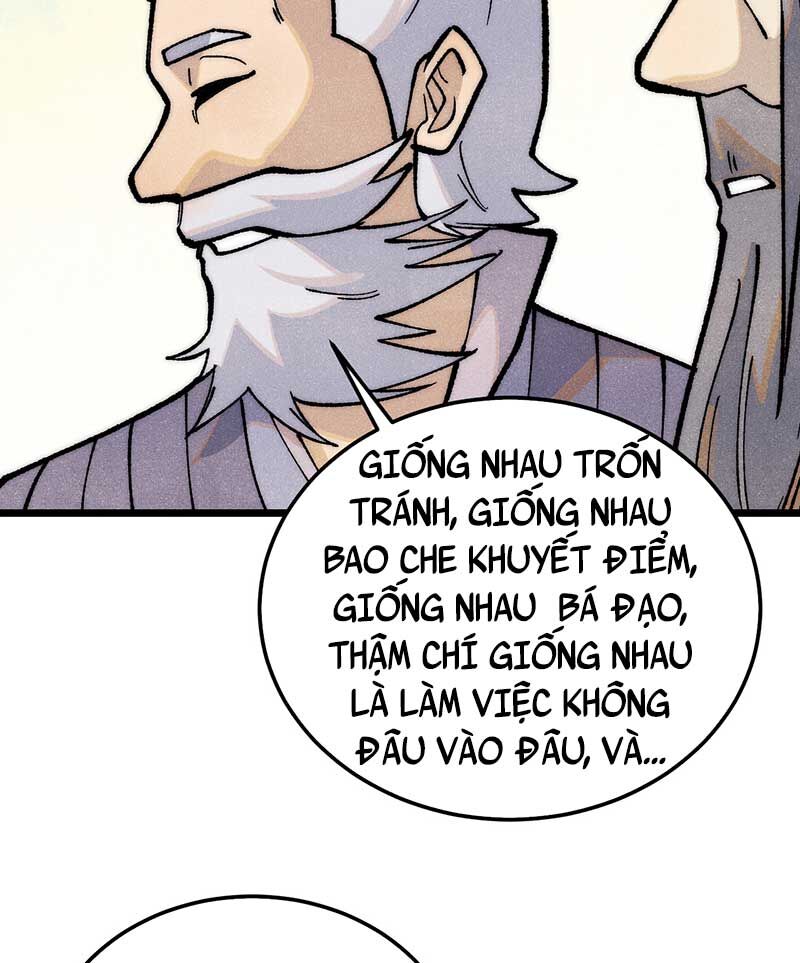 Vạn Cổ Tối Cường Tông Chap 278 - Next Chap 279