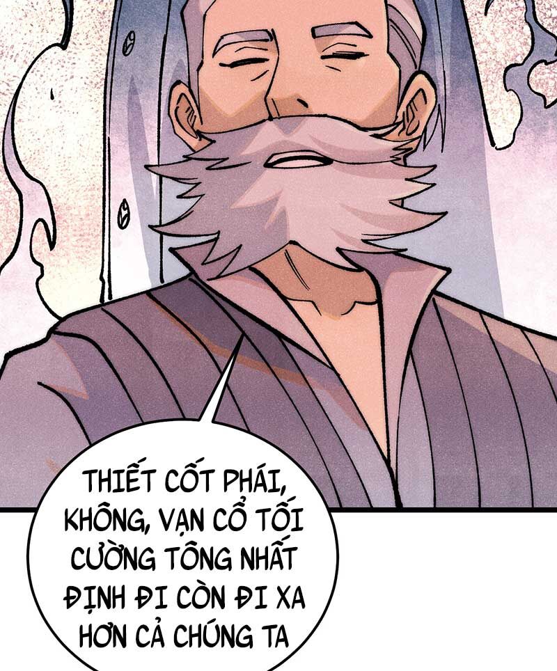 Vạn Cổ Tối Cường Tông Chap 278 - Next Chap 279