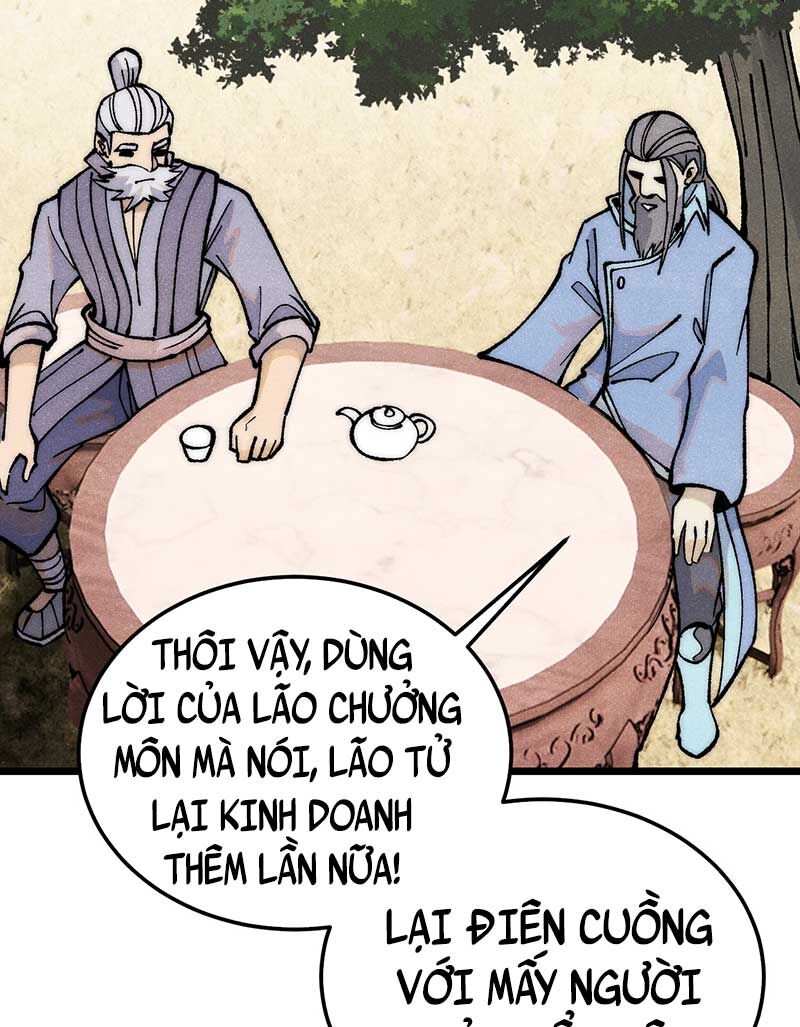 Vạn Cổ Tối Cường Tông Chap 278 - Next Chap 279