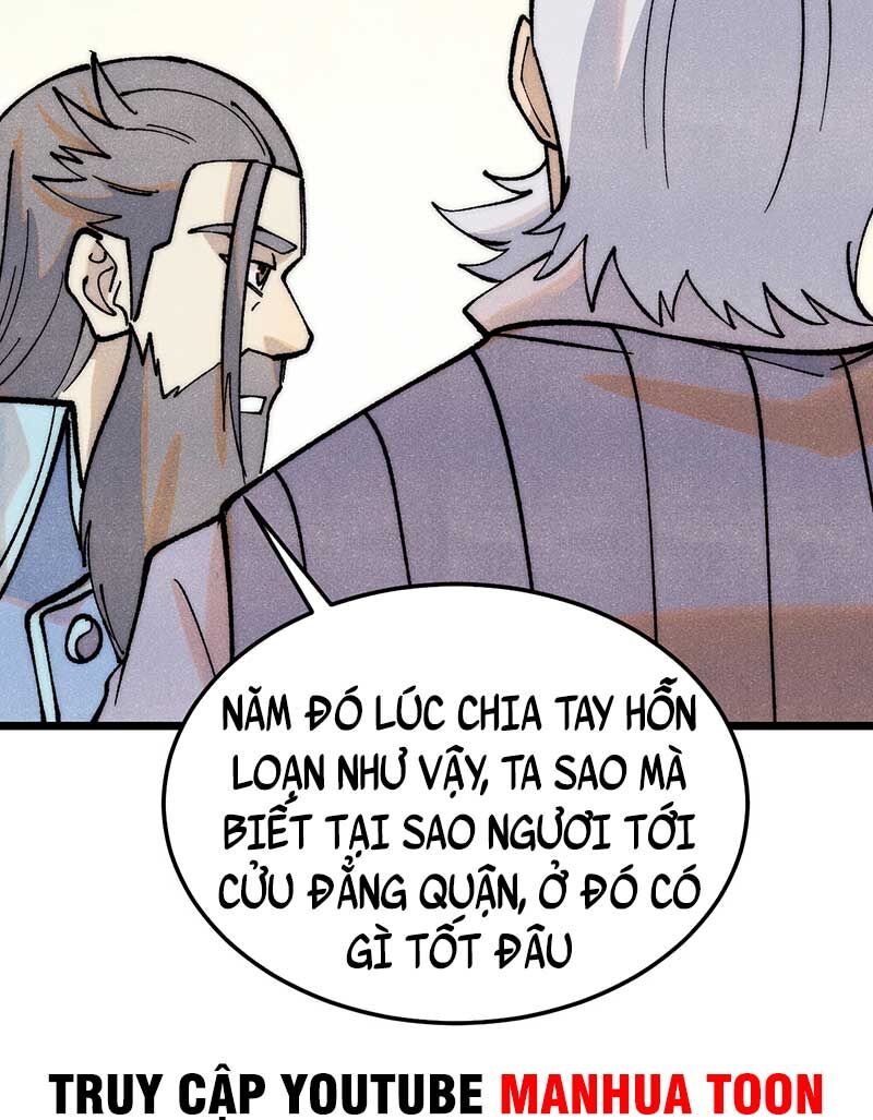 Vạn Cổ Tối Cường Tông Chap 278 - Next Chap 279