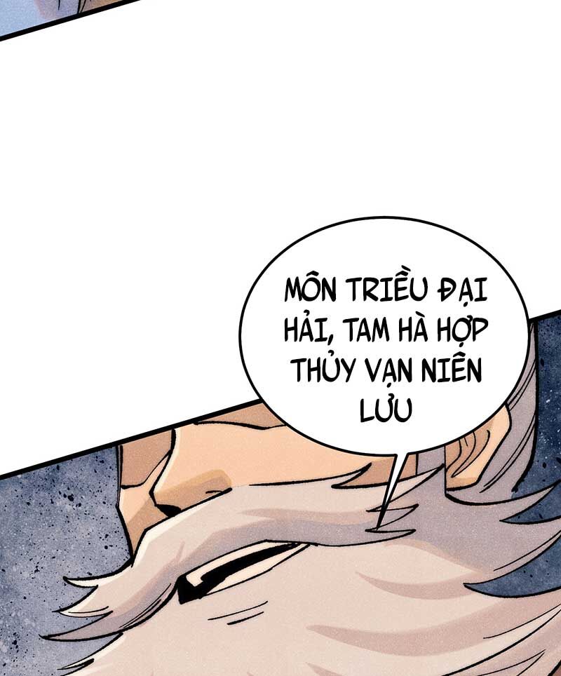 Vạn Cổ Tối Cường Tông Chap 278 - Next Chap 279