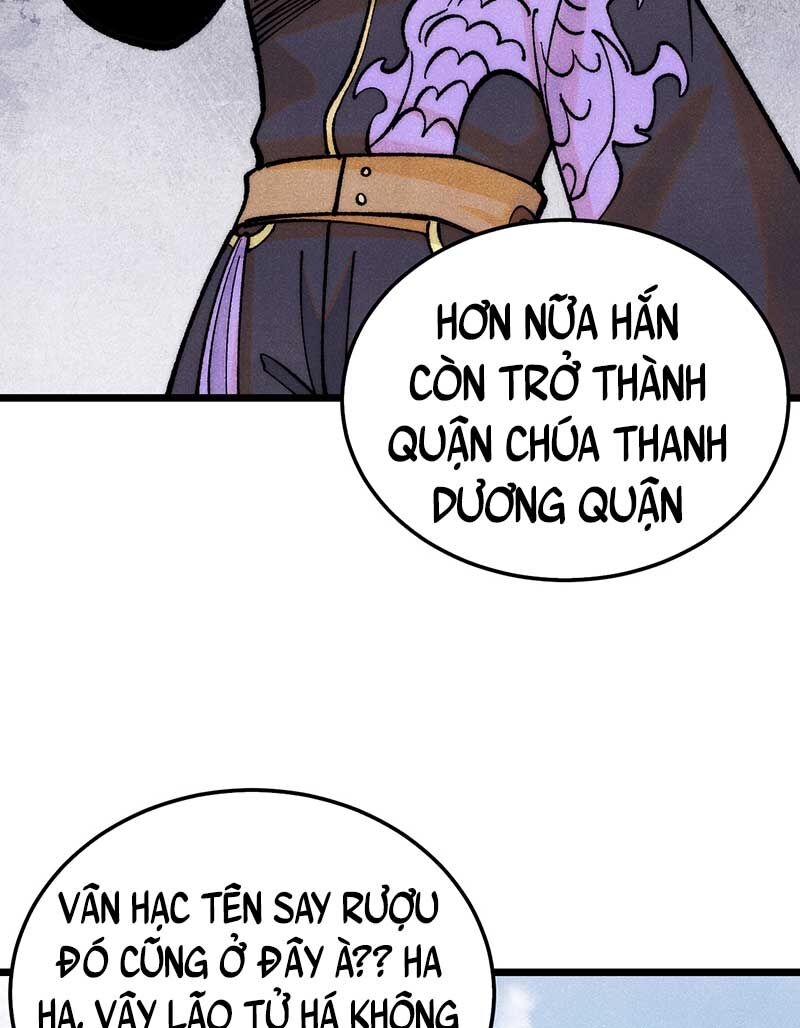 Vạn Cổ Tối Cường Tông Chap 278 - Next Chap 279