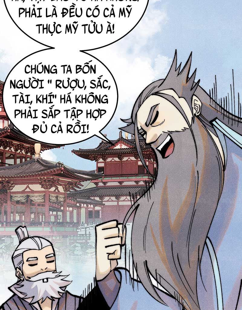 Vạn Cổ Tối Cường Tông Chap 278 - Next Chap 279